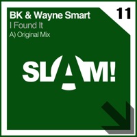 I Found It - Single - BK & Wayne Smart