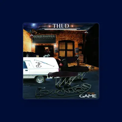 Listen to Thud, watch music videos, read bio, see tour dates & more!