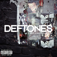 Deftones - Diamond Eyes artwork