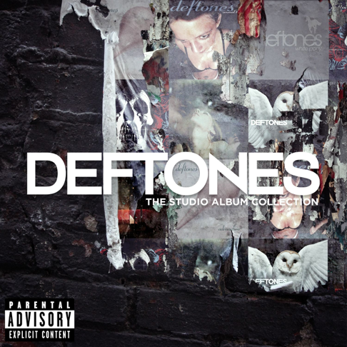 7 Words - Song by Deftones - Apple Music