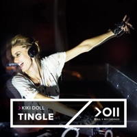 Tingle (Club Mix) - Single - Kiki Doll