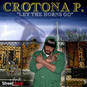 Let the Horns Go - EP