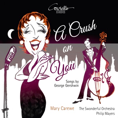 A Crush on You (feat. Philip Mayers & The Swonderful Orchestra)