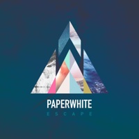 Escape - EP - Paperwhite