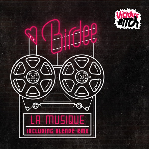 La Musique - Single