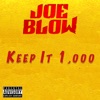 Keep It 1,000 - Single