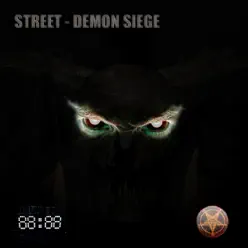 Demon Siege - Single - Street Demon Siege - Single - Street
