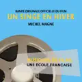 Michel Magne un singe en hiver