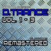 Gary D. Pres. D.Trance, Vol. 1 - 3 (Platinuum Remastered), 2013