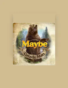 Listen to Grizzly Man, watch music videos, read bio, see tour dates & more!