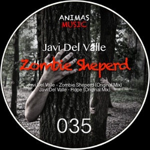 Zombie Sheperd - Single