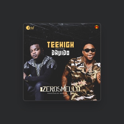 Listen to TeeHigh, watch music videos, read bio, see tour dates & more!