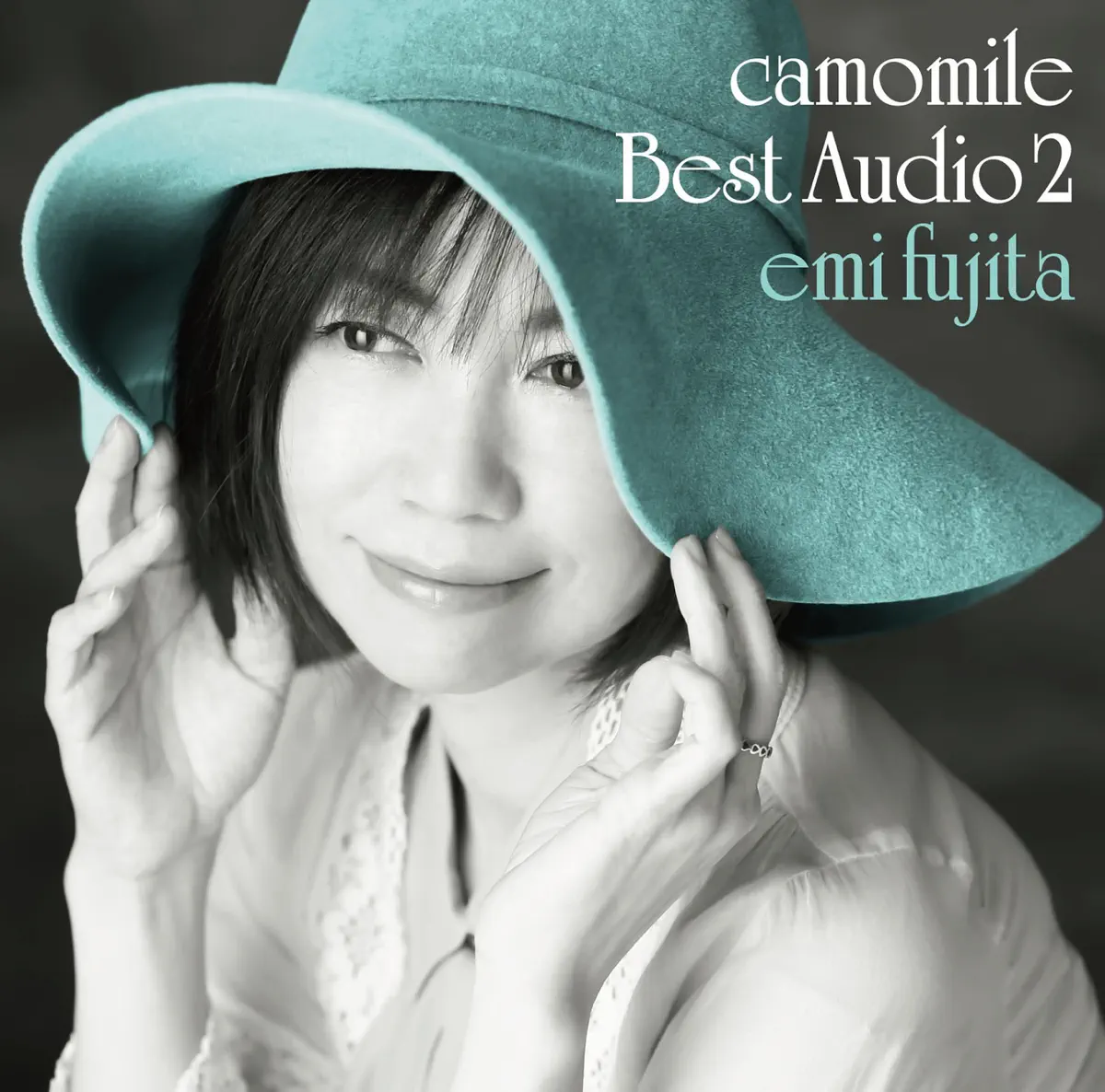 藤田恵美 - camomile Best Audio 2 (2016) [iTunes Plus AAC M4A]-新房子