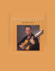 Norman Learo सुनें, म्यूज़िक वीडियो देखें, बायो पढ़ें, दौरे की तारीखें और बहुत कुछ देखें!