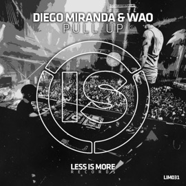 Pull Up Diego Miranda & WAO