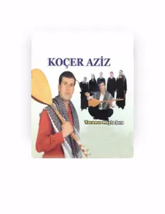 Listen to Koçer Aziz, watch music videos, read bio, see tour dates & more!