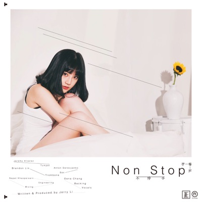 Non Stop - Single