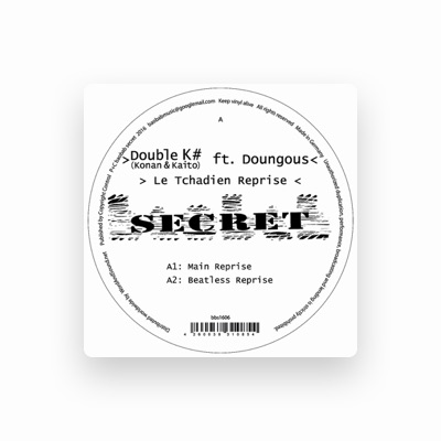 Double K - Songs, Concert tickets & Videos