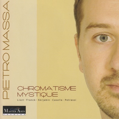 Chromatisme mystique