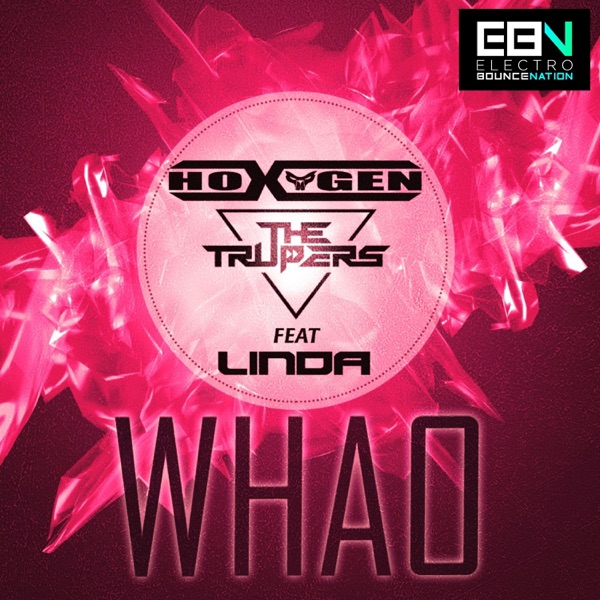 Whao (feat. Linda) - Single