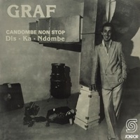Jorge Graf - Dis - Ka - Ndombe