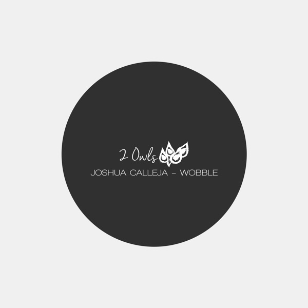 Wobble - Single