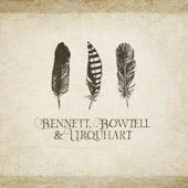 Bennett Bowtell Urquhart - Hello Blue Sky