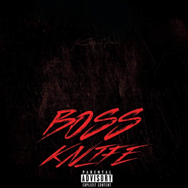 #BossKnife