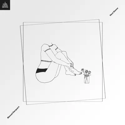 Hör dir „Next Dance - Single“ von Manuel Darquart an