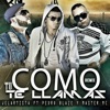 Como Tu Te Llamas (Remix) [feat. Pedro Blaze & Master MC] - Single