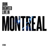 John Digweed (Live in Montreal) - Various Artists