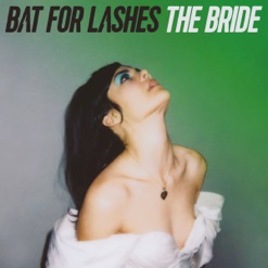 THE BRIDE cover art