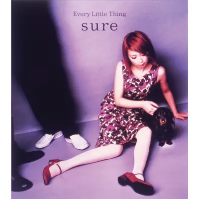 Sure - EP - Every little Thing