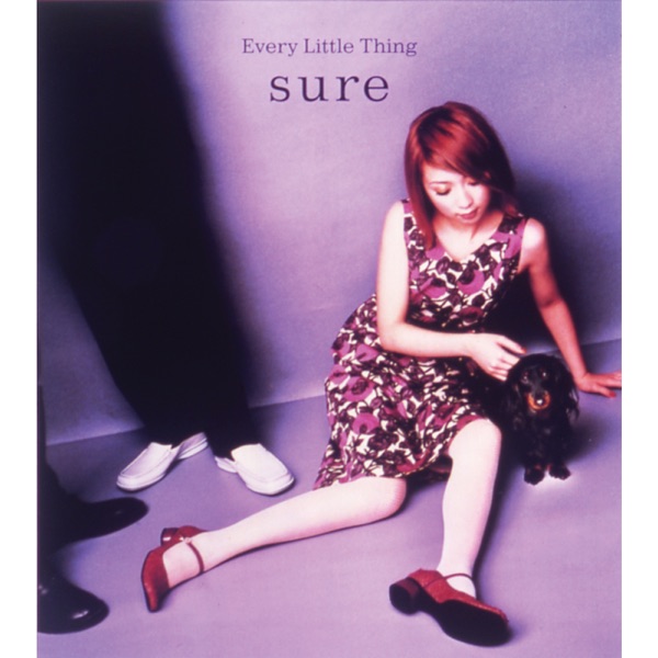 sure - EP