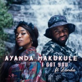 I Got You (feat. Zanda) artwork