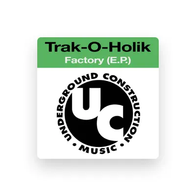 Listen to Trakoholik, watch music videos, read bio, see tour dates & more!