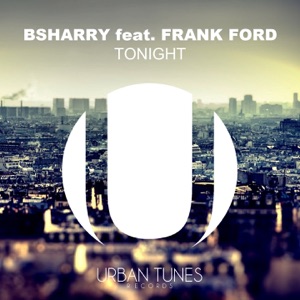 Tonight (feat. Frank Ford) - Single