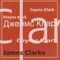 Kammersymphonie: IV. Night - Ensemble SurPlus & James Avery lyrics