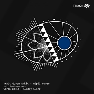 Mipii Power - Single