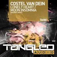 Lonely heart — Costel van Dein