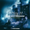 Gateway 88 - Dark Brotherhood (Aldo Henrycho Remix)