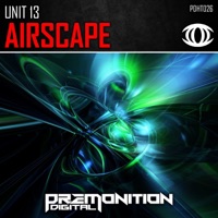 Airscape - Single - Unit 13