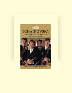 Listen to Franz Schubert Quartett, watch music videos, read bio, see tour dates & more!
