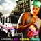 Ice Cream Truck - Cazwell lyrics