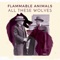 Boyfriend's Car - Flammable Animals lyrics
