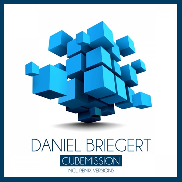 Cubemission (Remixes)