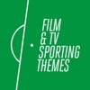 Film & TV Sporting Themes artwork