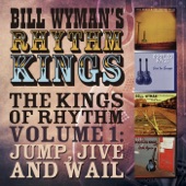 Bill Wyman's Rhythm Kings - Melody