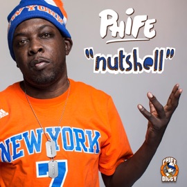Nutshell (Clean) Phife Dawg