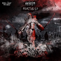 Invictus - EP - Akrom
